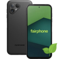 Fairphone 5 5G 6 GB
SAR-Wert: 0.40 W/kg * Fairphone 5 5G 6 GB
SAR-Wert: 0.40 W/kg *