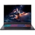 Acer Nitro 18 AI, AN18-61, Laptop/Ultrabook, 18" WQXGA 165Hz, AMD Ryzen AI 9 365, 32 GB RAM, 1 TB SSD, GeForce RTX 5070, Windows 11, Schwarz Acer Nitro 18 AI, AN18-61, Laptop/Ultrabook, 18" WQXGA 165Hz, AMD Ryzen AI 9 365, 32 GB RAM, 1 TB SSD, GeForce RTX 5070, Windows 11, Schwarz