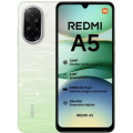 Xiaomi Redmi A5 128 GB
SAR-Wert: 0.53 W/kg * Xiaomi Redmi A5 128 GB
SAR-Wert: 0.53 W/kg *