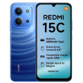 Xiaomi Redmi 15C 256 GB
SAR-Wert: 0.99 W/kg * Xiaomi Redmi 15C 256 GB
SAR-Wert: 0.99 W/kg *