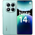 Xiaomi Redmi Note 14 Pro 256 GB
SAR-Wert: 0.99 W/kg * Xiaomi Redmi Note 14 Pro 256 GB
SAR-Wert: 0.99 W/kg *