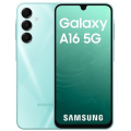 Samsung Galaxy A16 128 GB
SAR-Wert: 0.38 W/kg * Samsung Galaxy A16 128 GB
SAR-Wert: 0.38 W/kg *