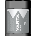 VARTA Professional Lithium Batterie 2CR5, 1400 mAh, 6 V VARTA Professional Lithium Batterie 2CR5, 1400 mAh, 6 V