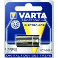 VARTA Foto-Lithium-Batterie, V28PXL, 170 mAh VARTA Foto-Lithium-Batterie, V28PXL, 170 mAh