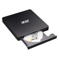 Acer Portable CD/DVD Writer Acer Portable CD/DVD Writer