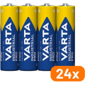 VARTA 96er-Set Industrial Pro Mignon/AA Lade- und Datentechnik VARTA 96er-Set Industrial Pro Mignon/AA Lade- und Datentechnik